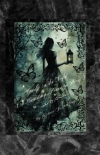 Cradle in the Night (A Haunting, Poem in Story)