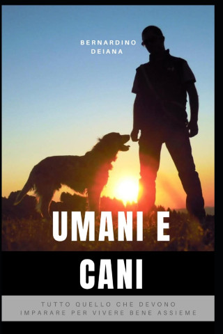 Umani e cani