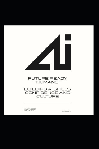Future Ready Humans