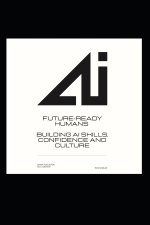 Future Ready Humans