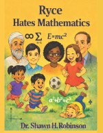Ryce Hates Mathematics
