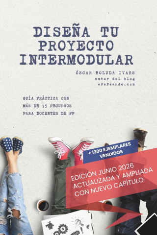 Diseña tu proyecto intermodular