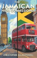 The Jamaican High Commissioner