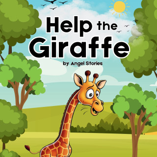 Help The Giraffe