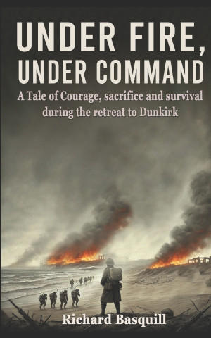 Under Fire, Under Command