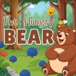 A Hungry Bear