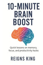 10-Minute Brain Boost