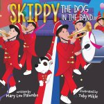 Skippy the Dog in the Band