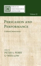 Persuasion and Performance