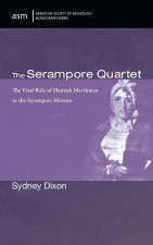 The Serampore Quartet