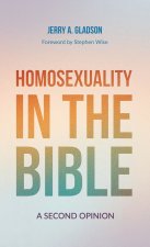 Homosexuality in the Bible