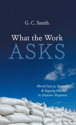What the Work Asks