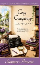 Cozy Conspiracy