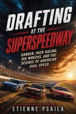 Drafting at the Superspeedway