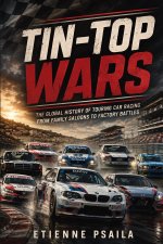 Tin-Top Wars