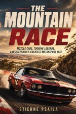 The Mountain Race