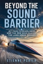 Beyond the Sound Barrier