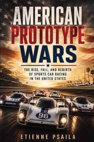 American Prototype Wars