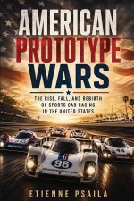 American Prototype Wars