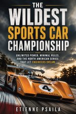 The Wildest Sports Car Championship