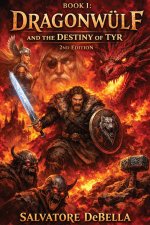 Dragonwülf Book I