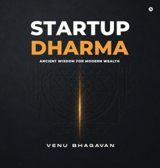 Startup Dharma