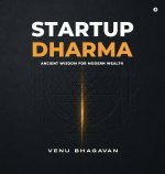 Startup Dharma