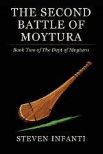THE SECOND BATTLE OF MOYTURA