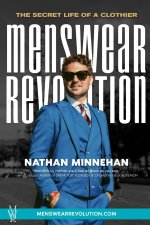 MENSWEAR REVOLUTION