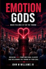 EMOTION GODS