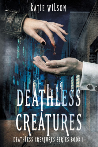 Deathless Creatures