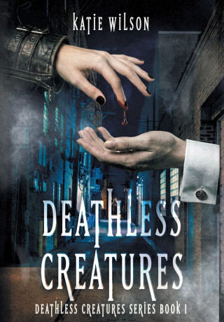Deathless Creatures