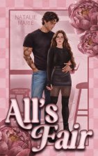 All's Fair - Alternative Edition