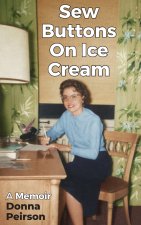 Sew Buttons on Ice Cream