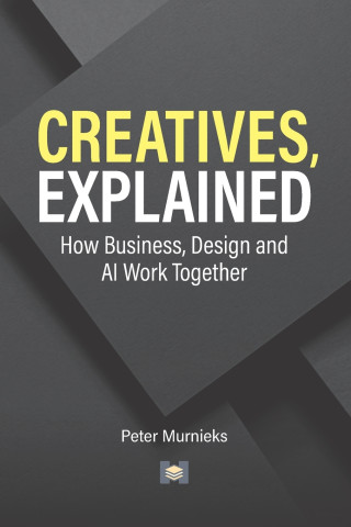 Creatives, Explained