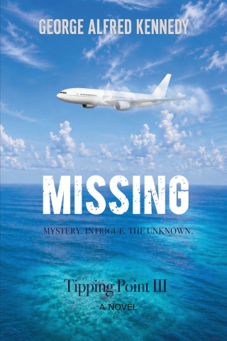 Missing - Tipping Point III