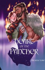 Heart of the Panther