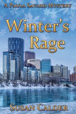 Winter's Rage