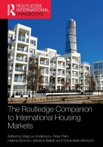 The Routledge Companion to International Housing Markets