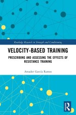 Velocity-Based Training