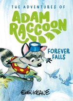 FOREVER FALLS : A SALVATION STORY