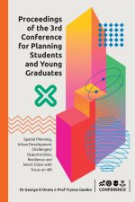 3rd Conference of Planning Students and Young Graduates