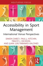 Accessibility in Sport Management
