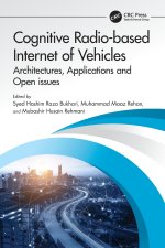 Cognitive Radio-based Internet of Vehicles