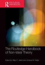 The Routledge Handbook of Non-Ideal Theory