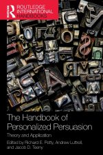 The Handbook of Personalized Persuasion