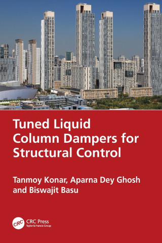 Tuned Liquid Column Dampers for Structural Control