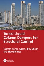 Tuned Liquid Column Dampers for Structural Control