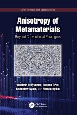 Anisotropy of Metamaterials