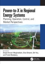 Power-to-X in Regional Energy Systems